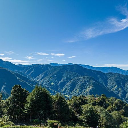 فندق Glamping Jaulares Mountain Rivas المظهر الخارجي الصورة