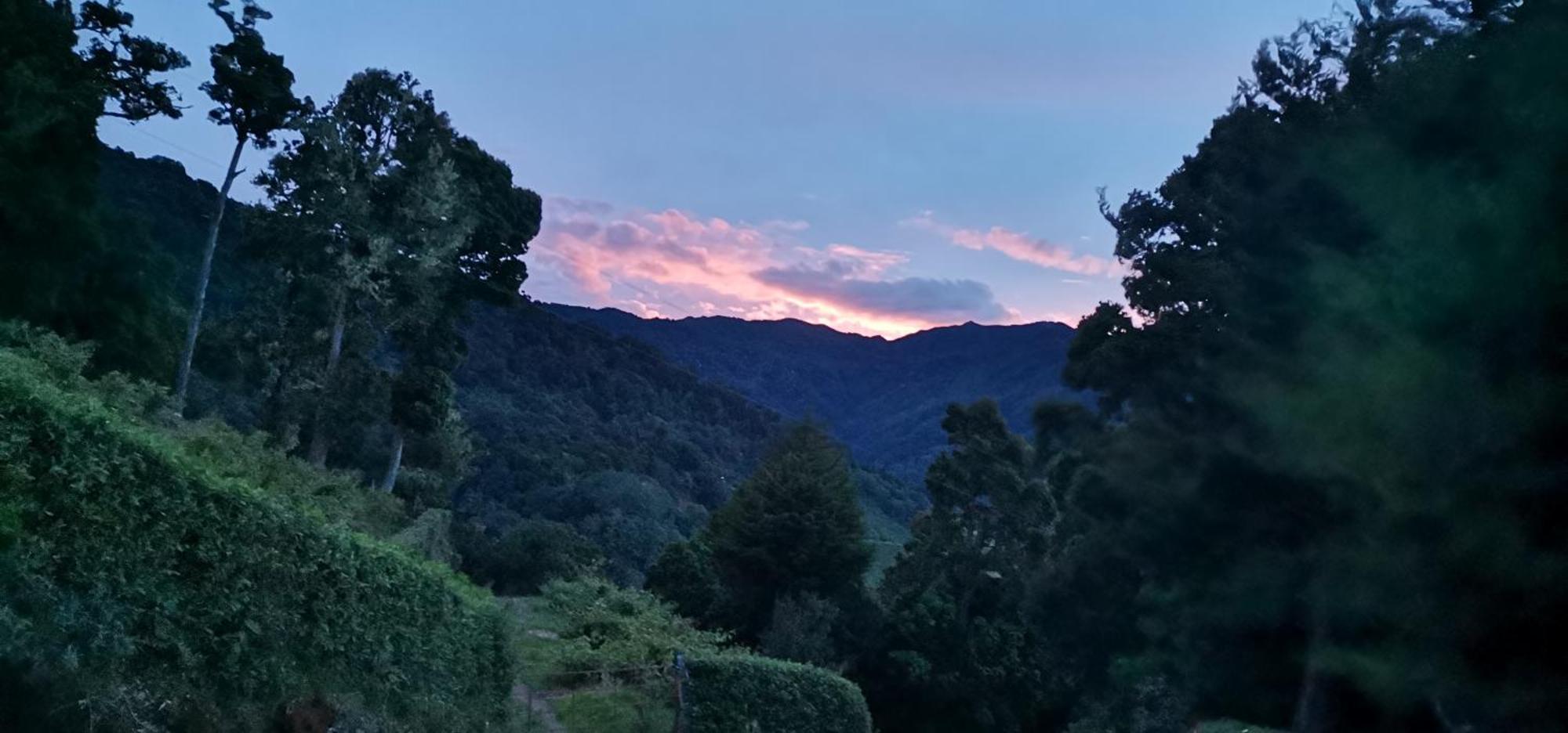 فندق Glamping Jaulares Mountain Rivas الغرفة الصورة