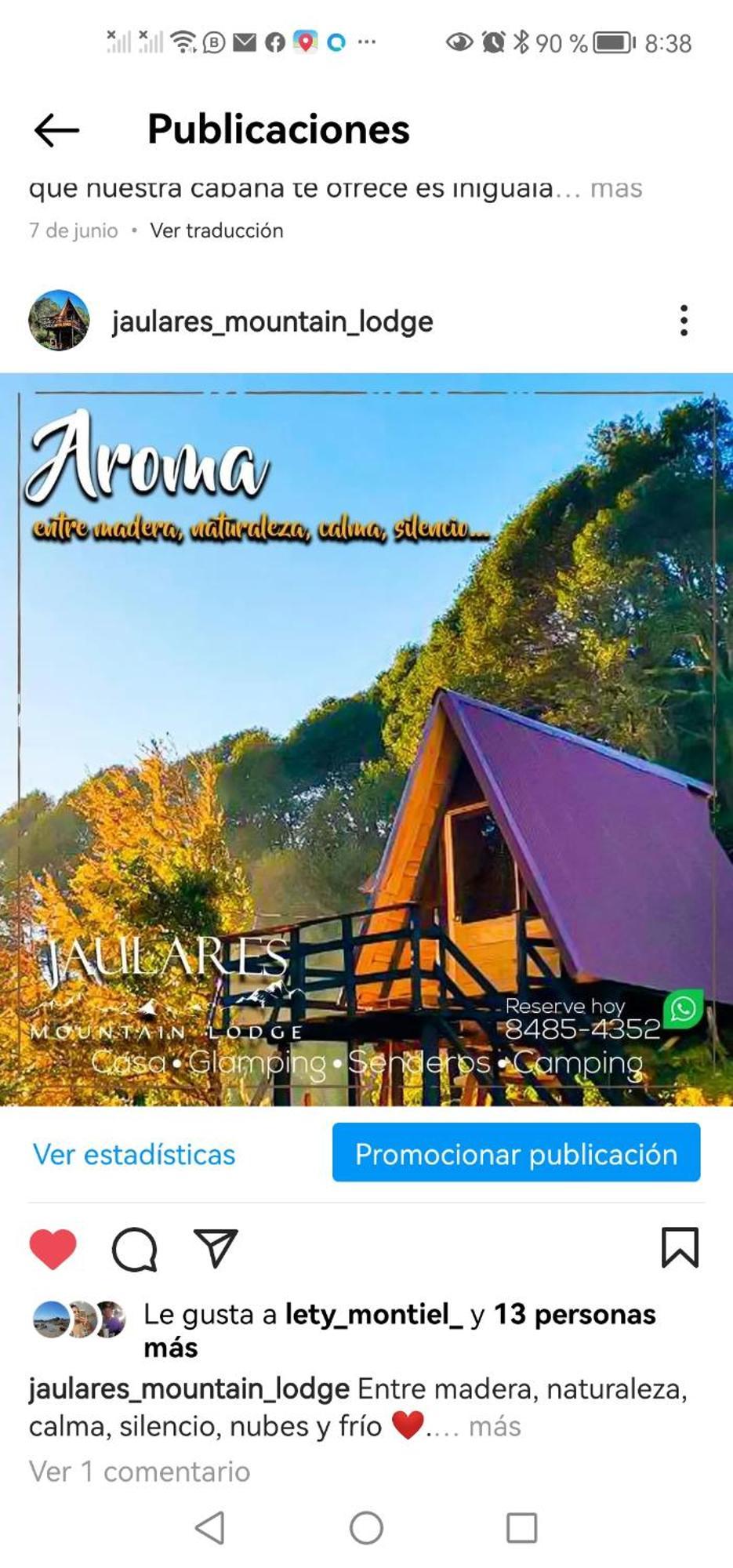 فندق Glamping Jaulares Mountain Rivas الغرفة الصورة