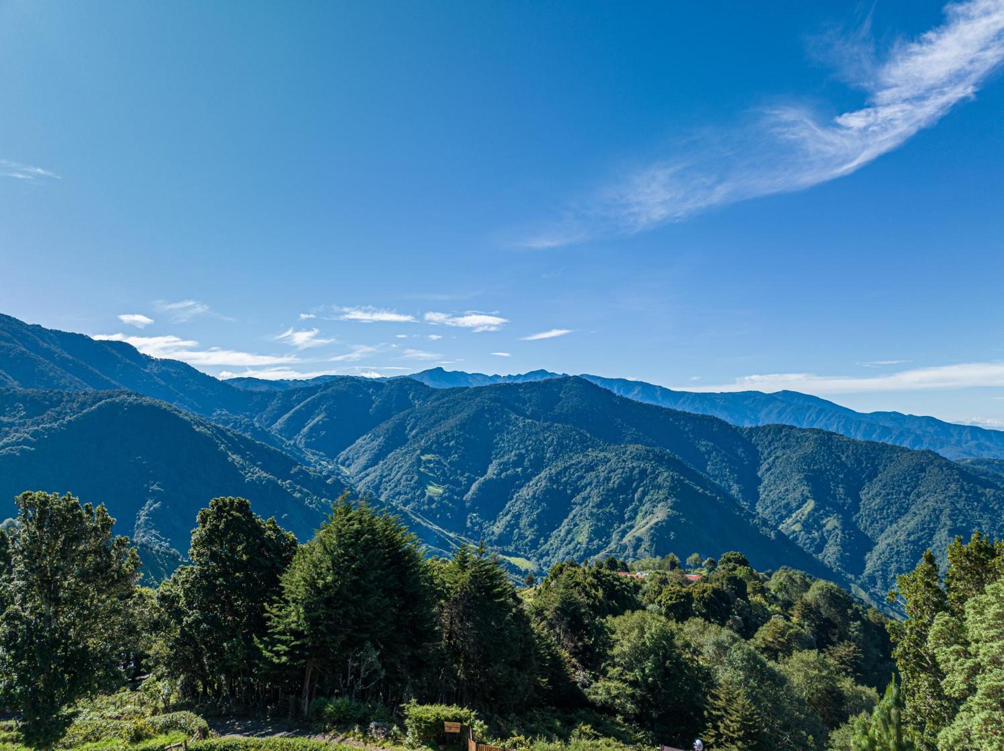 فندق Glamping Jaulares Mountain Rivas المظهر الخارجي الصورة